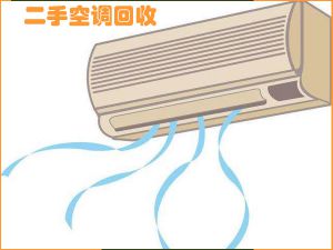郑州市高价回收空调制冷设备回收拆除空调回收大型中央空调！